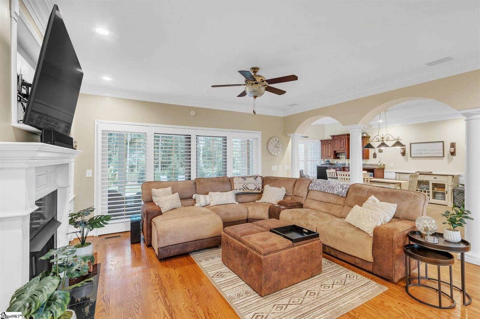 197 Hub, Anderson, SC 29621