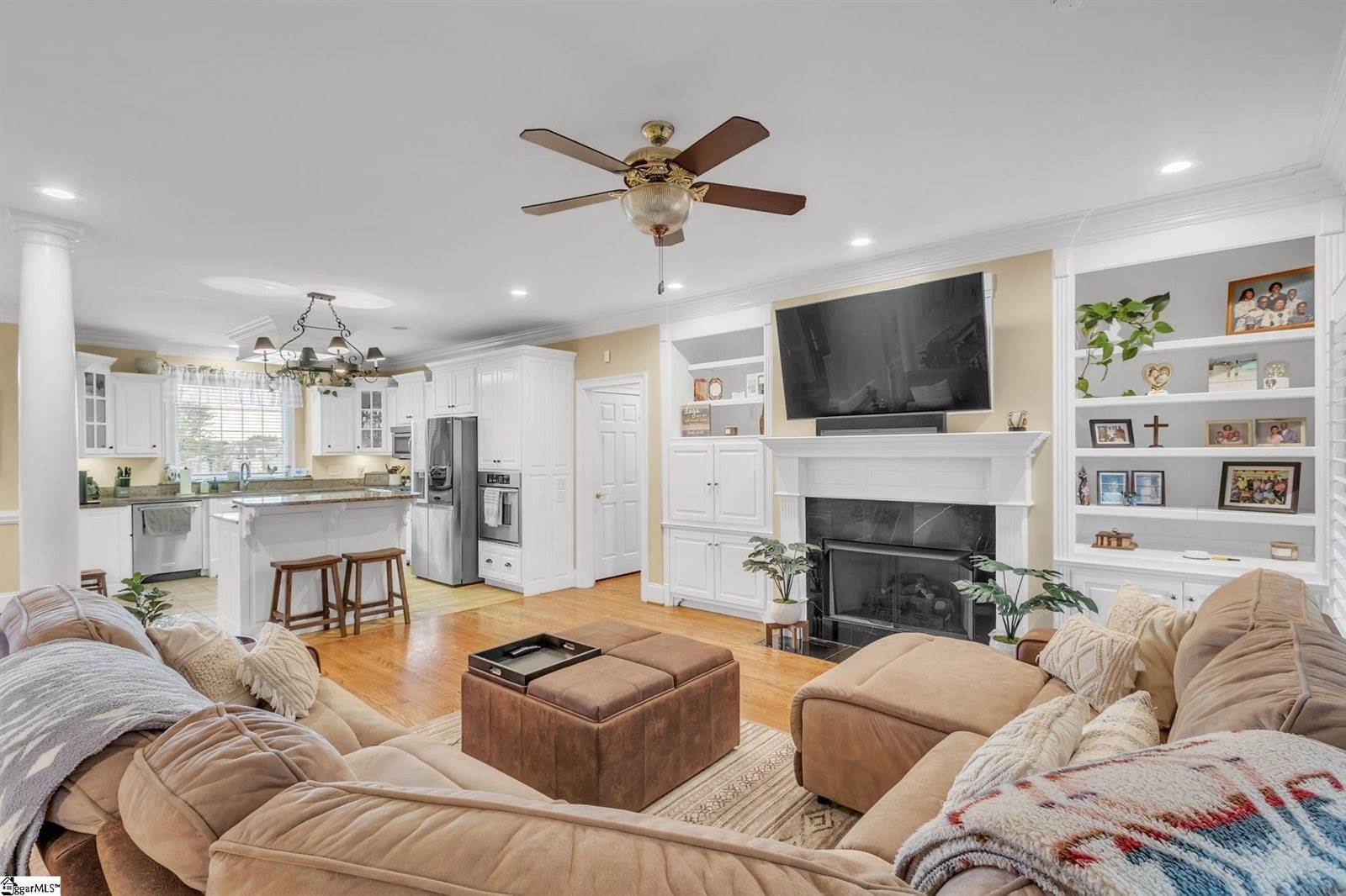 197 Hub, Anderson, SC 29621