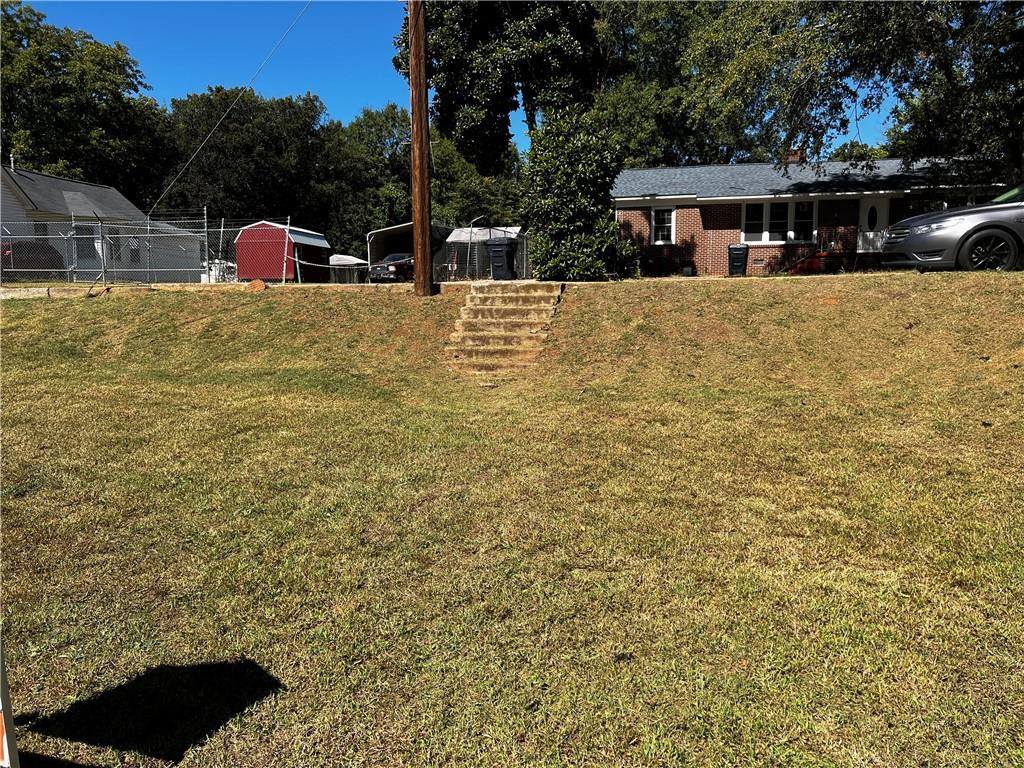 205 Lee Street, Anderson, SC 29625