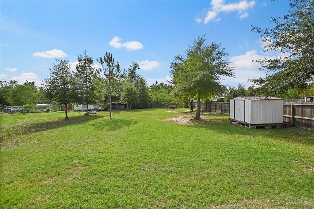 1762 County Road 3550, Cleveland, TX 77327