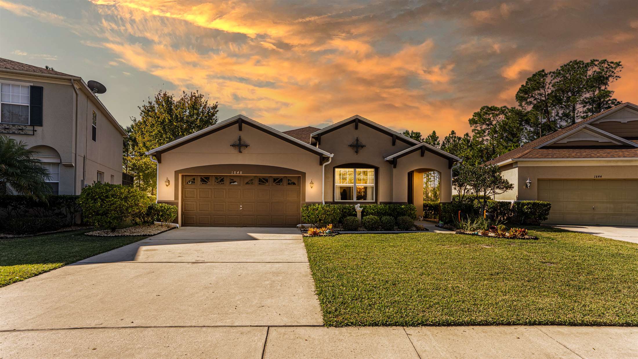 1848 Strathmore Cir, Mount Dora, FL 32757