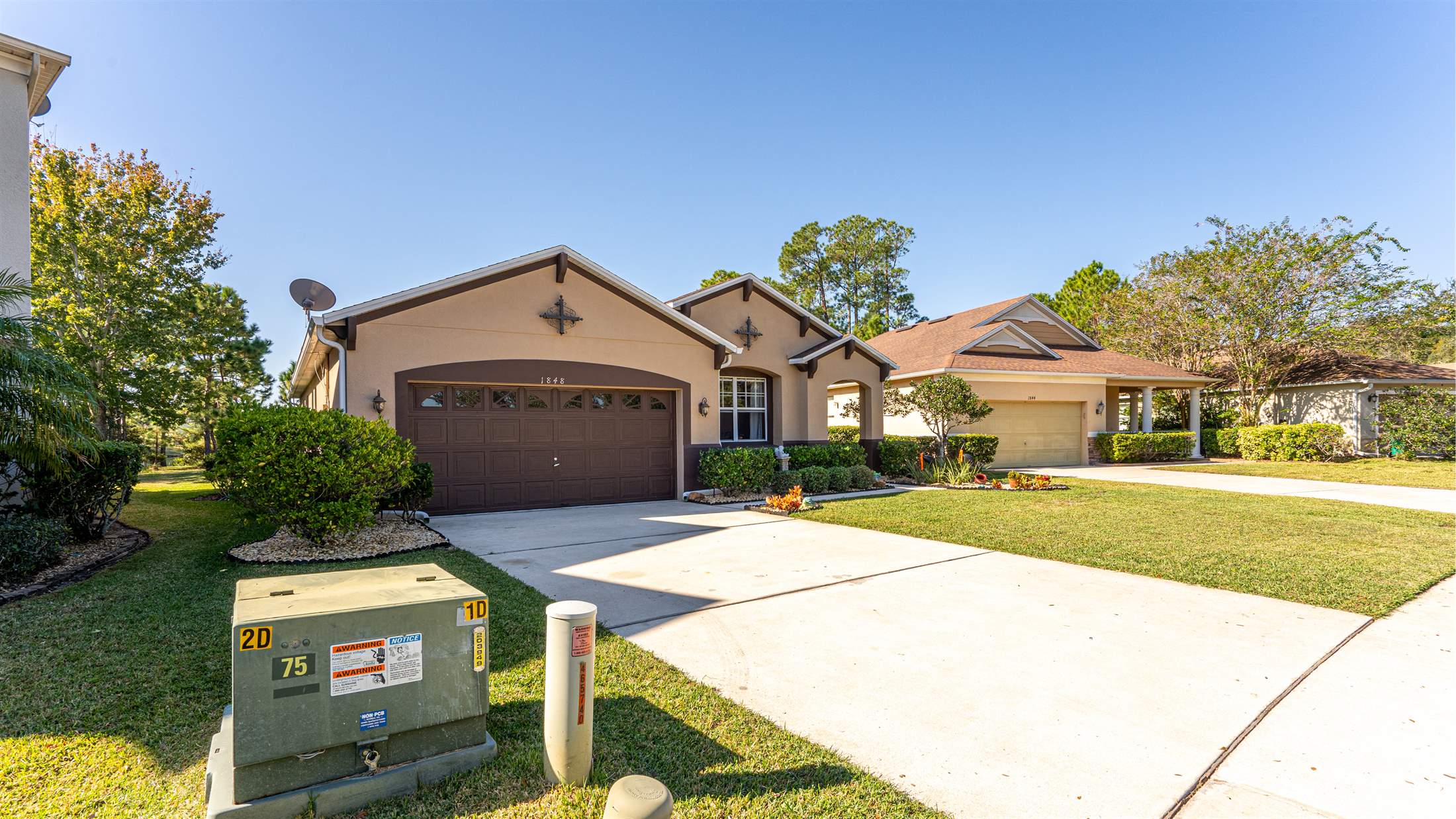 1848 Strathmore Cir, Mount Dora, FL 32757