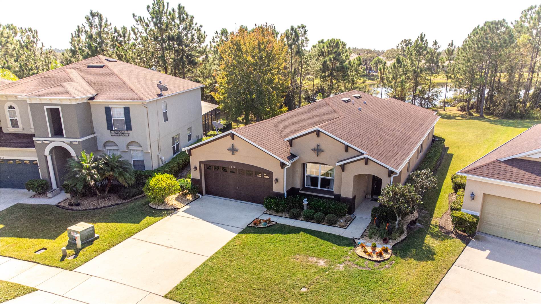 1848 Strathmore Cir, Mount Dora, FL 32757