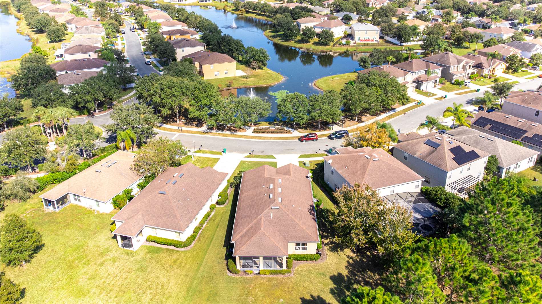 1848 Strathmore Cir, Mount Dora, FL 32757