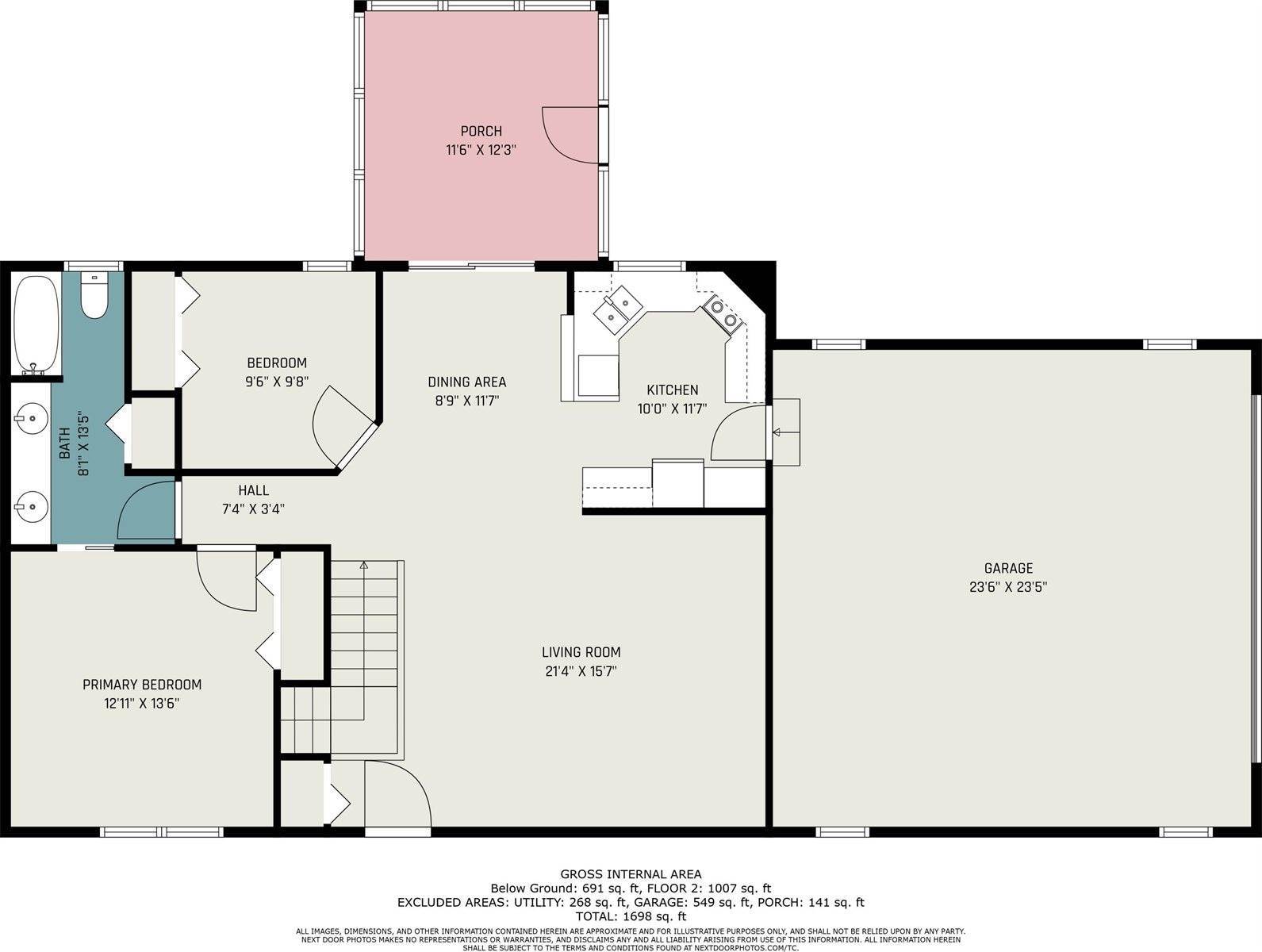 5576 Blue Spruce Lane, Fennville, MI 49408