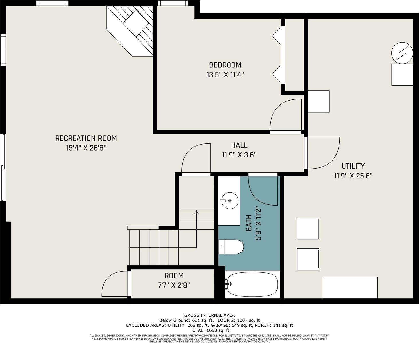5576 Blue Spruce Lane, Fennville, MI 49408