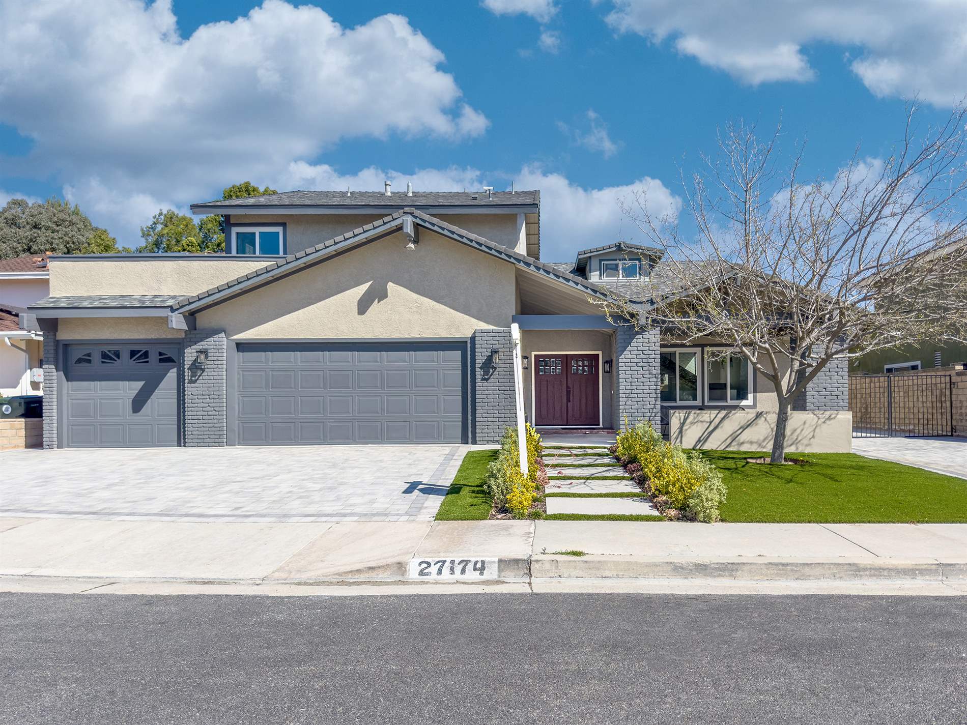 27174 Sena Court, Valencia, CA 91354