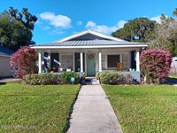 203 Park Ave, Hastings, FL 32145