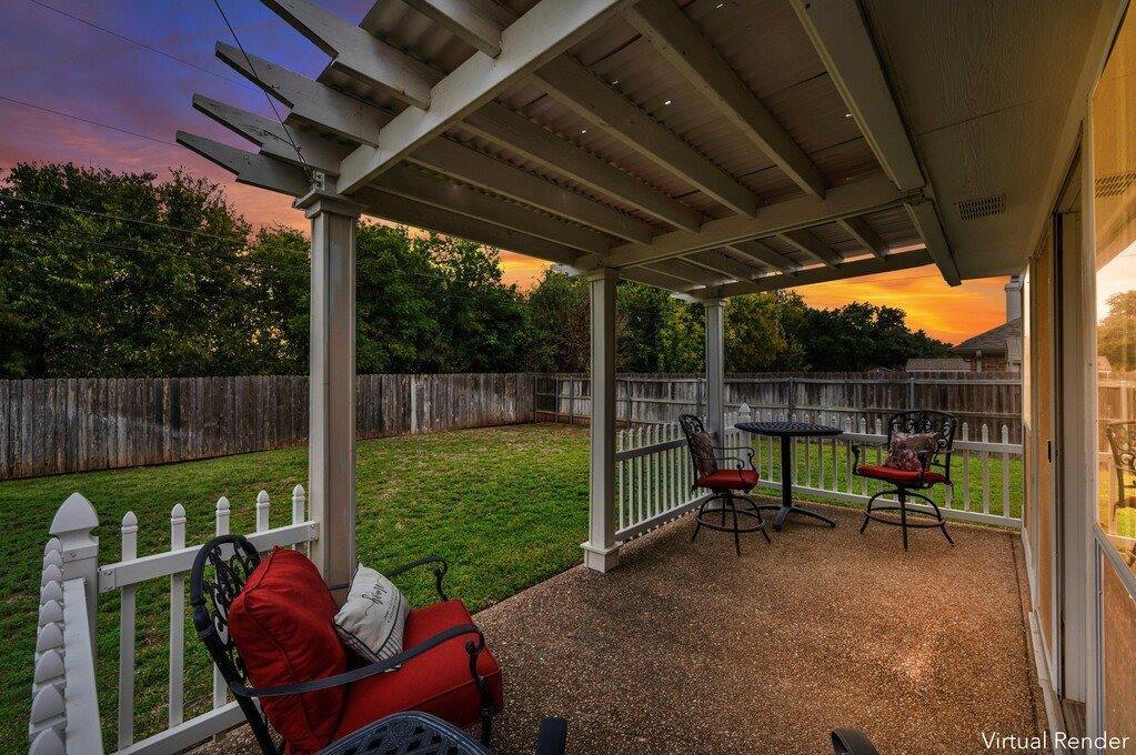 606 Chapel View Drive, Waco, TX 76712