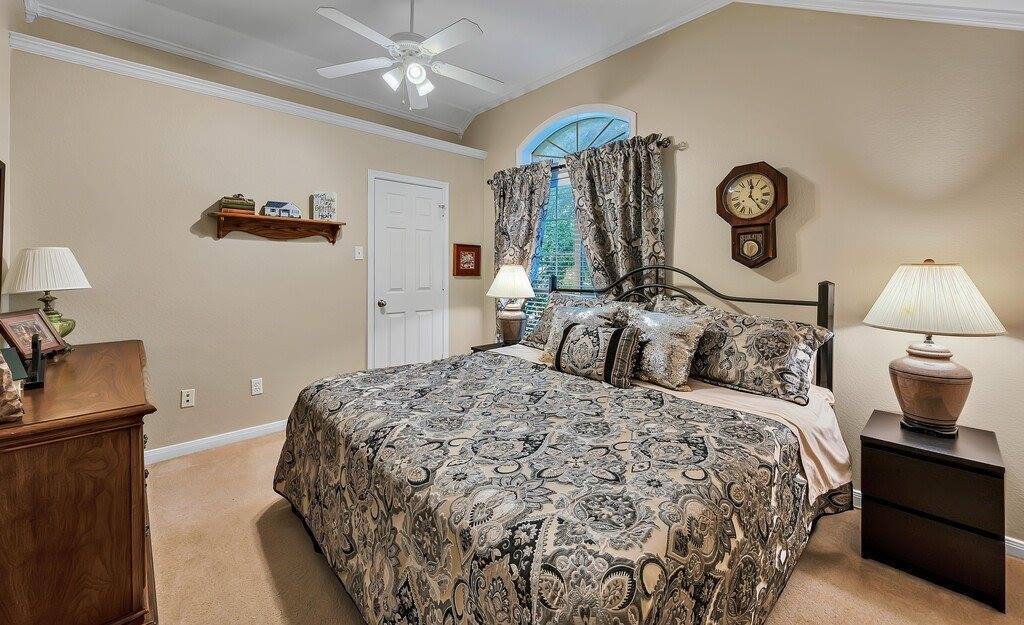 606 Chapel View Drive, Waco, TX 76712