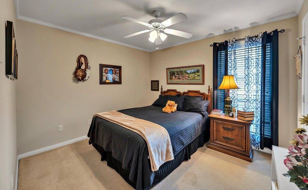 606 Chapel View Drive, Waco, TX 76712