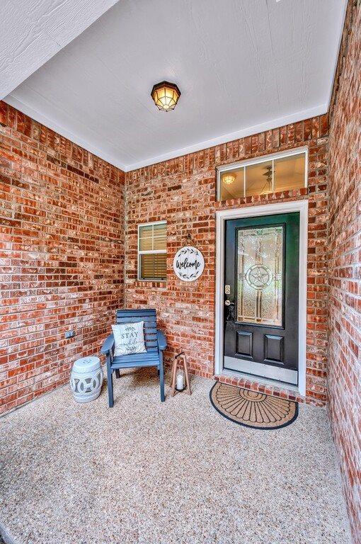 606 Chapel View Drive, Waco, TX 76712