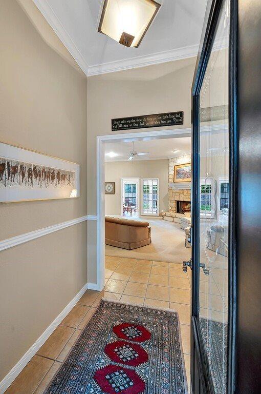 606 Chapel View Drive, Waco, TX 76712