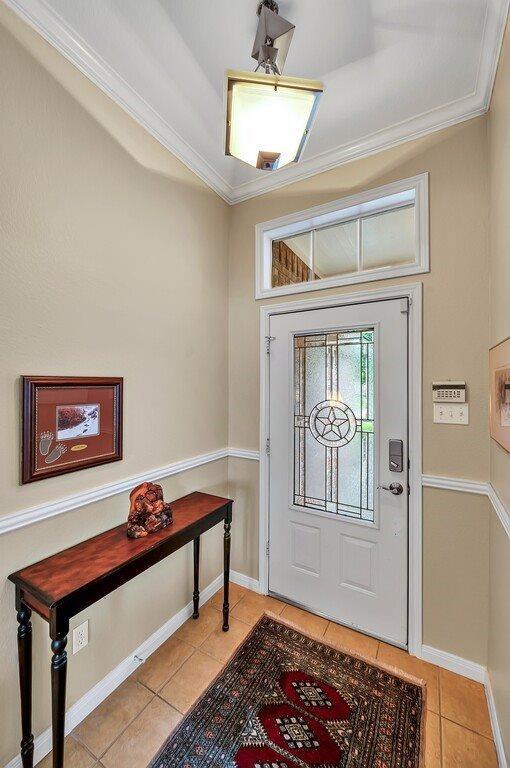 606 Chapel View Drive, Waco, TX 76712