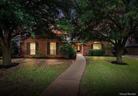 606 Chapel View Drive, Waco, TX 76712