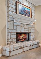 606 Chapel View Drive, Waco, TX 76712