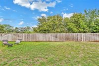 606 Chapel View Drive, Waco, TX 76712