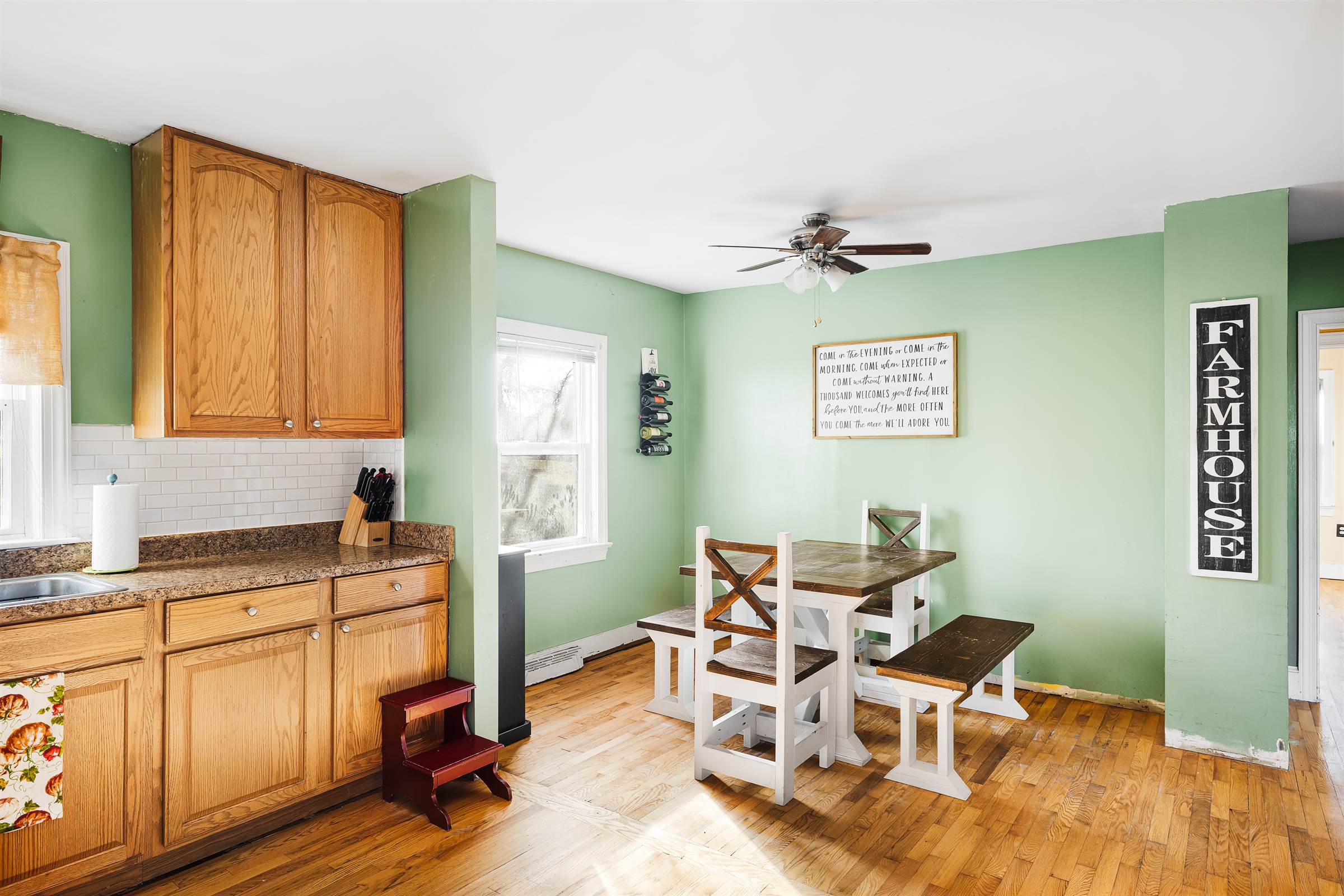 252 Russell Road, Berryville, VA 22611