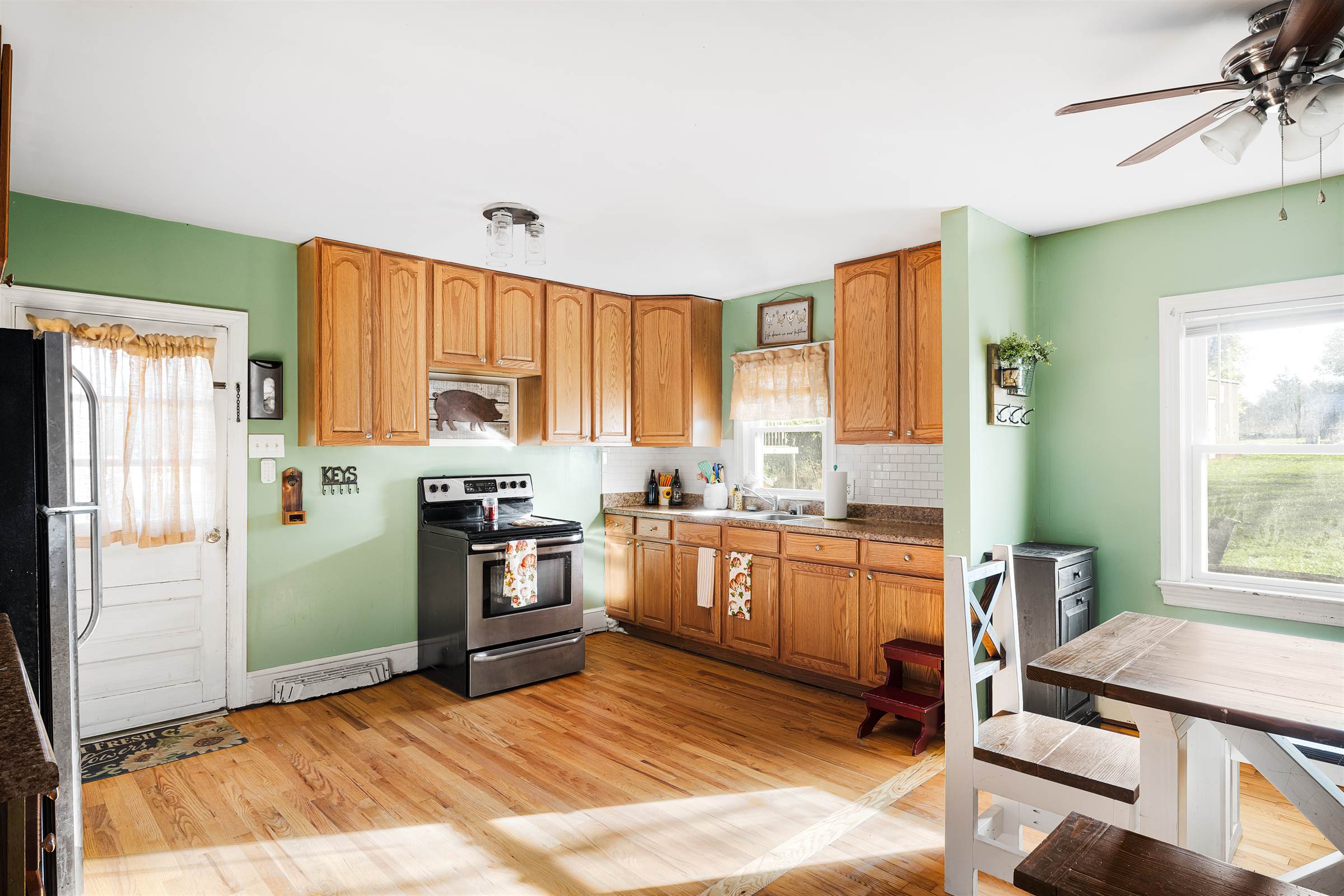 252 Russell Road, Berryville, VA 22611