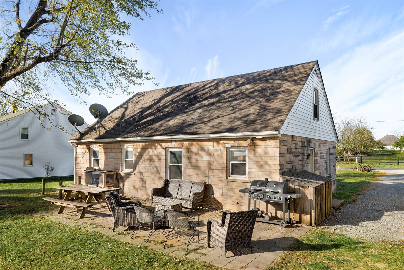 252 Russell Road, Berryville, VA 22611