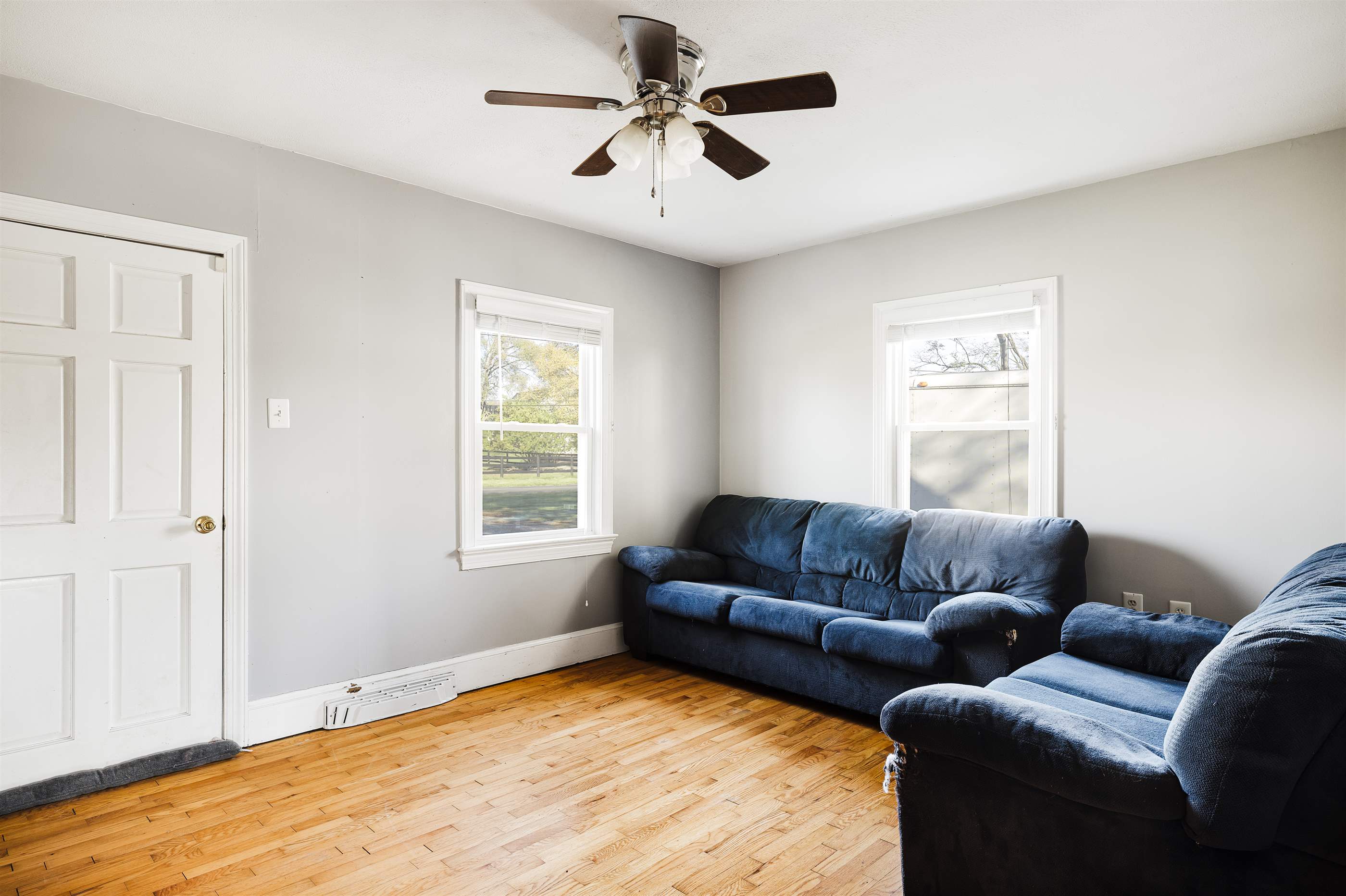 252 Russell Road, Berryville, VA 22611