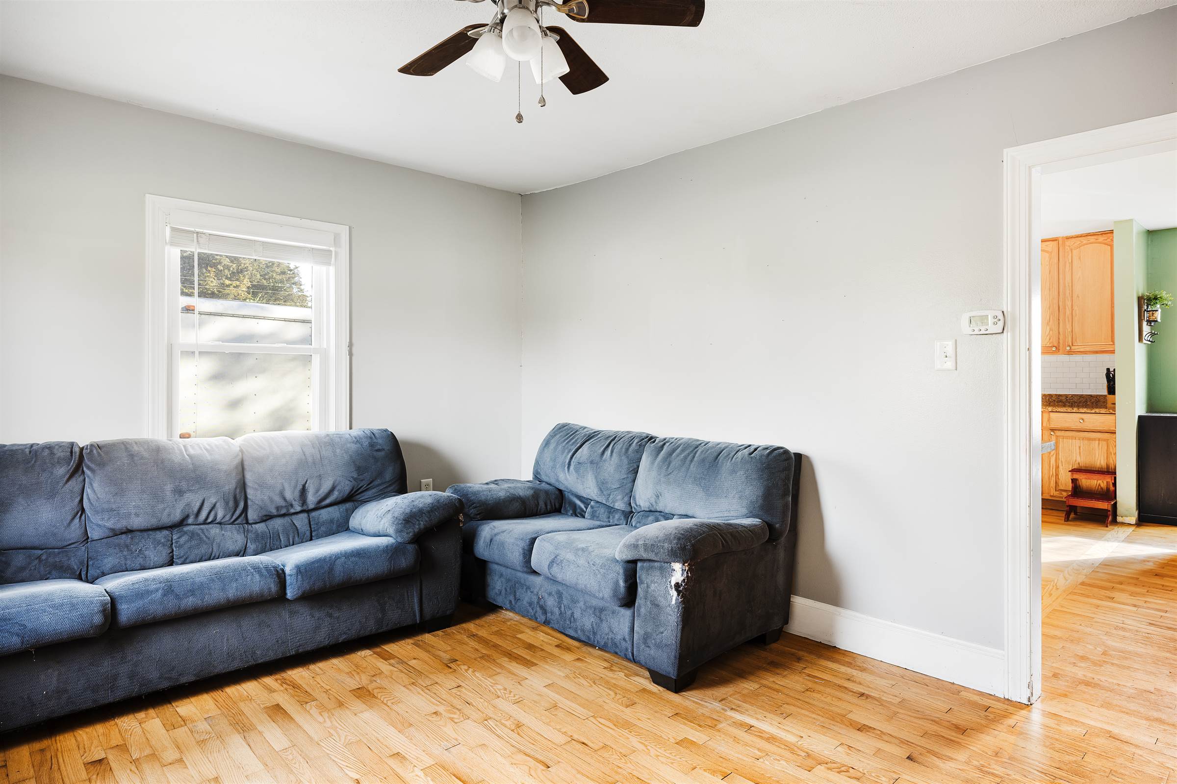 252 Russell Road, Berryville, VA 22611