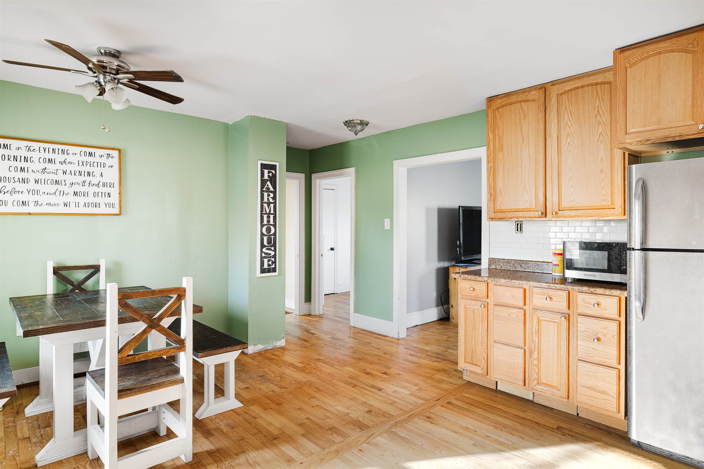 252 Russell Road, Berryville, VA 22611