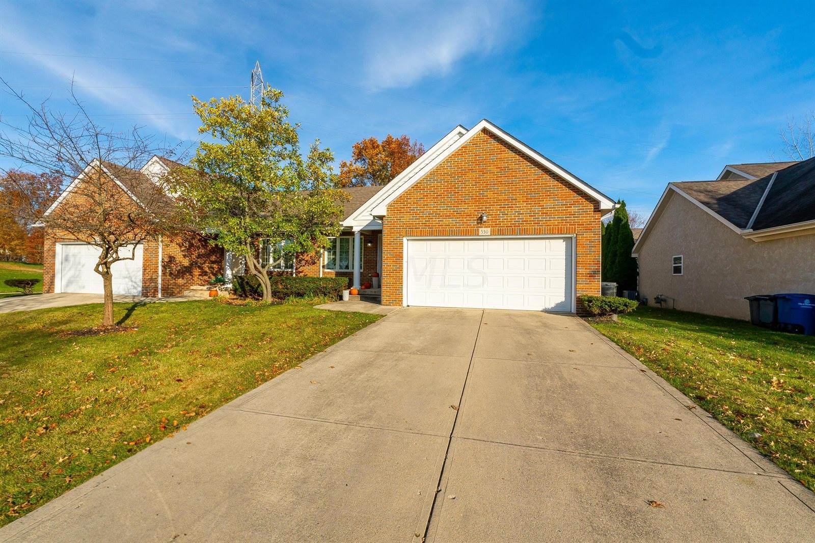 530 Radcliff Drive, Westerville, OH 43082