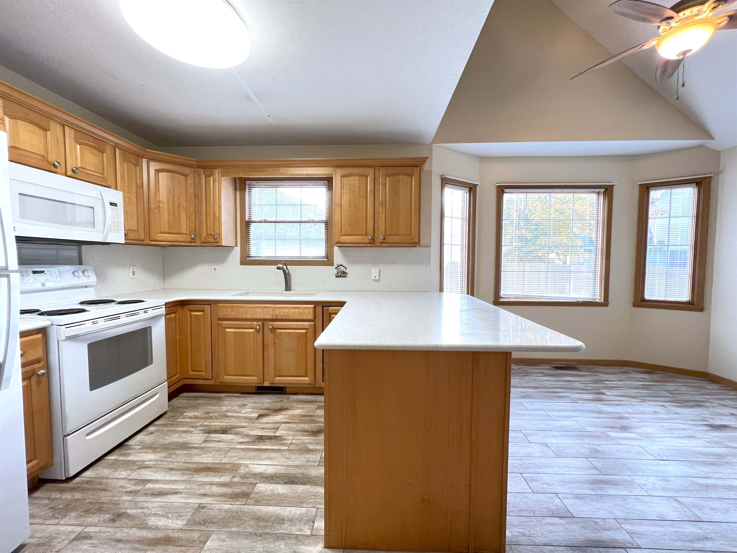 1763 Apple Tree, Terre Haute, IN 47803