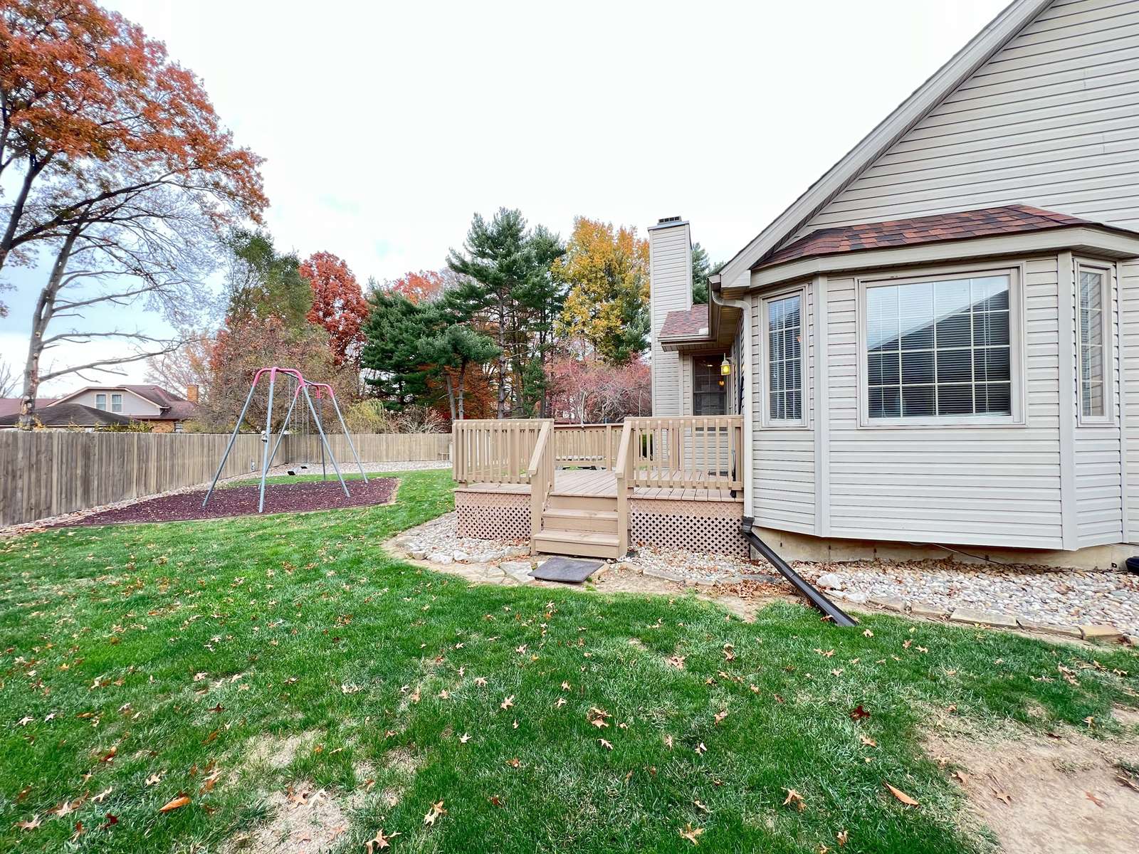 1763 Apple Tree, Terre Haute, IN 47803