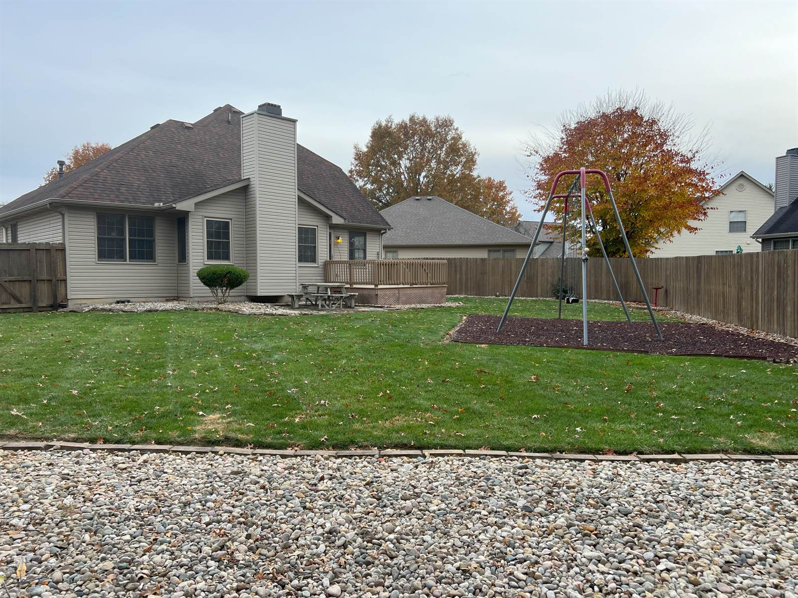 1763 Apple Tree, Terre Haute, IN 47803