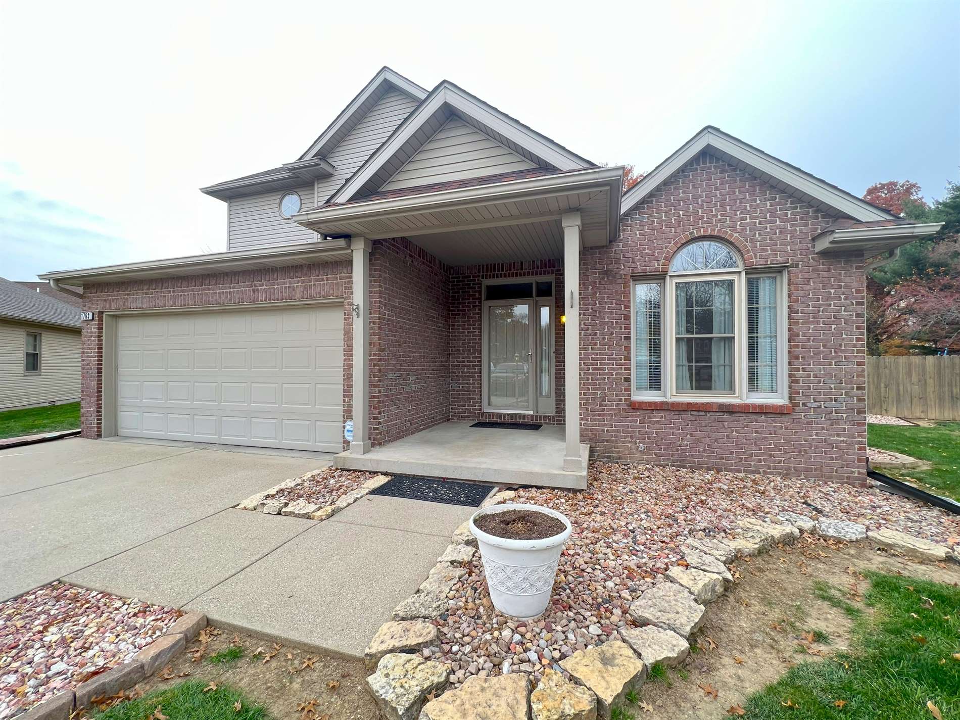 1763 Apple Tree, Terre Haute, IN 47803