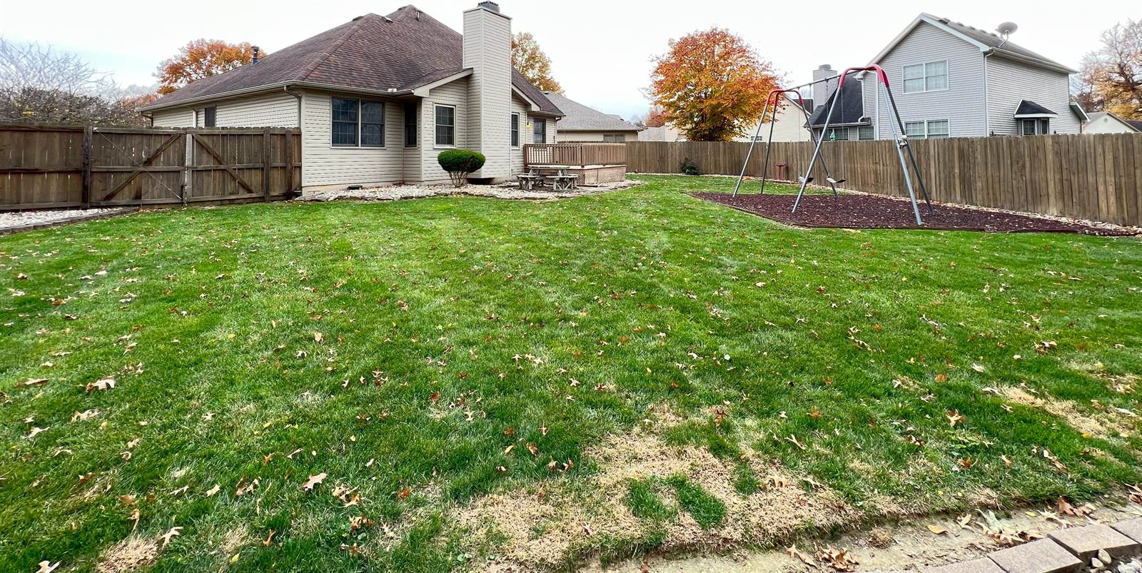 1763 Apple Tree, Terre Haute, IN 47803