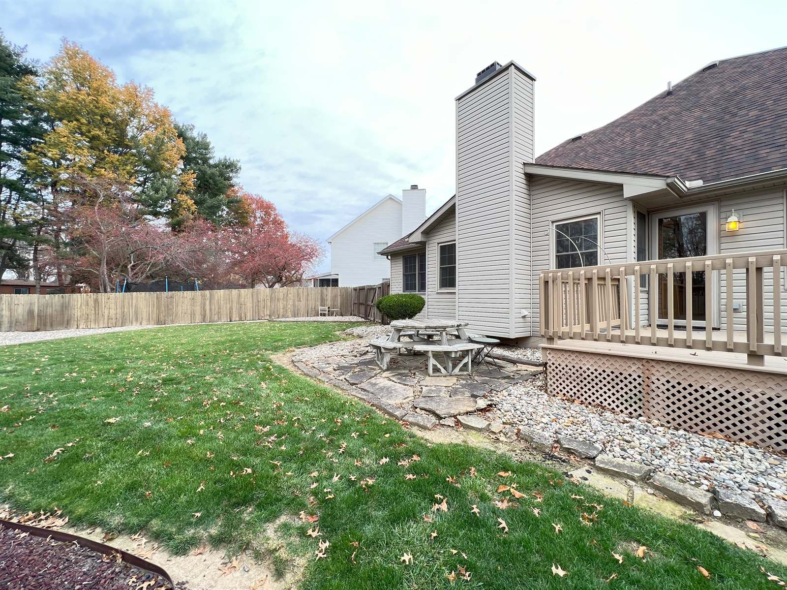 1763 Apple Tree, Terre Haute, IN 47803