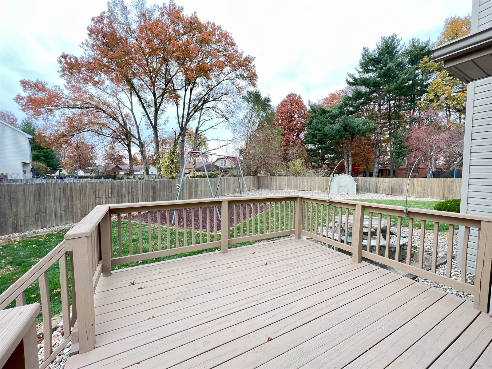 1763 Apple Tree, Terre Haute, IN 47803