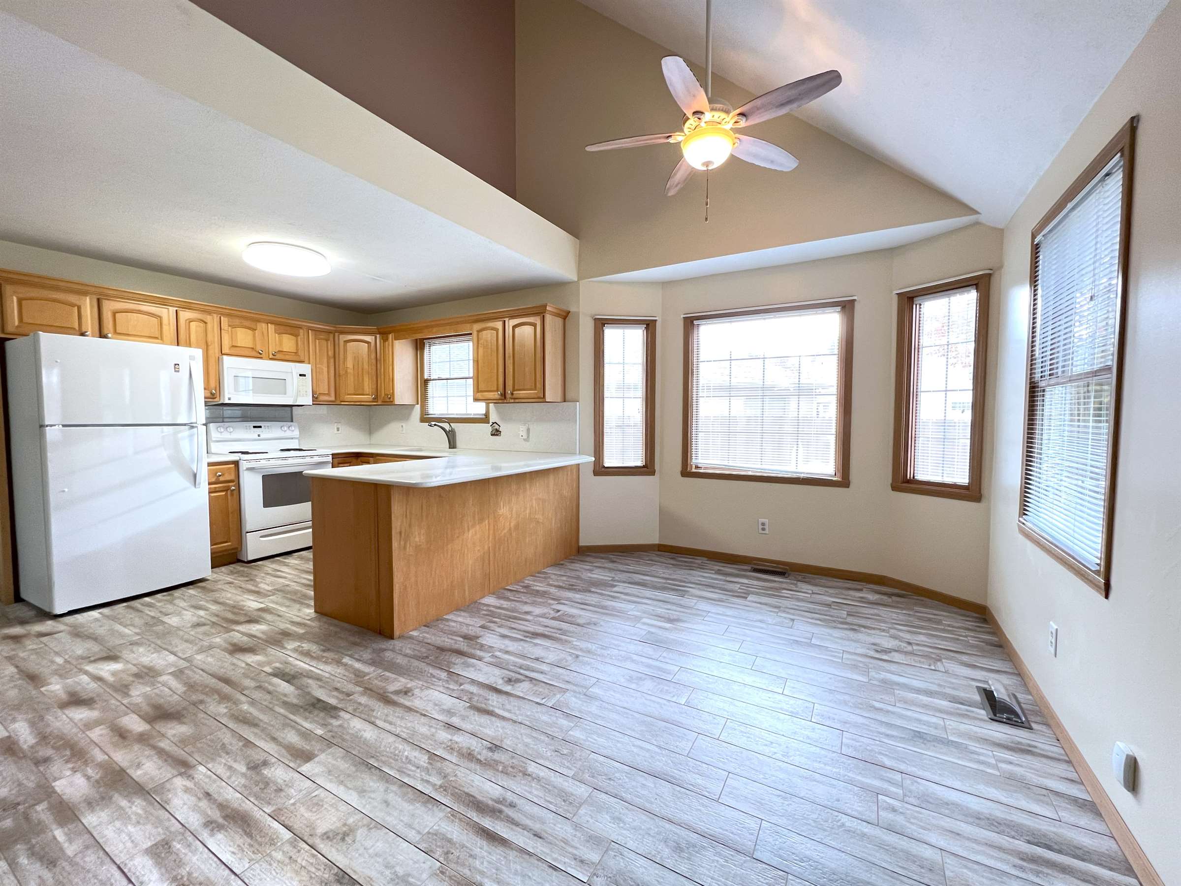 1763 Apple Tree, Terre Haute, IN 47803