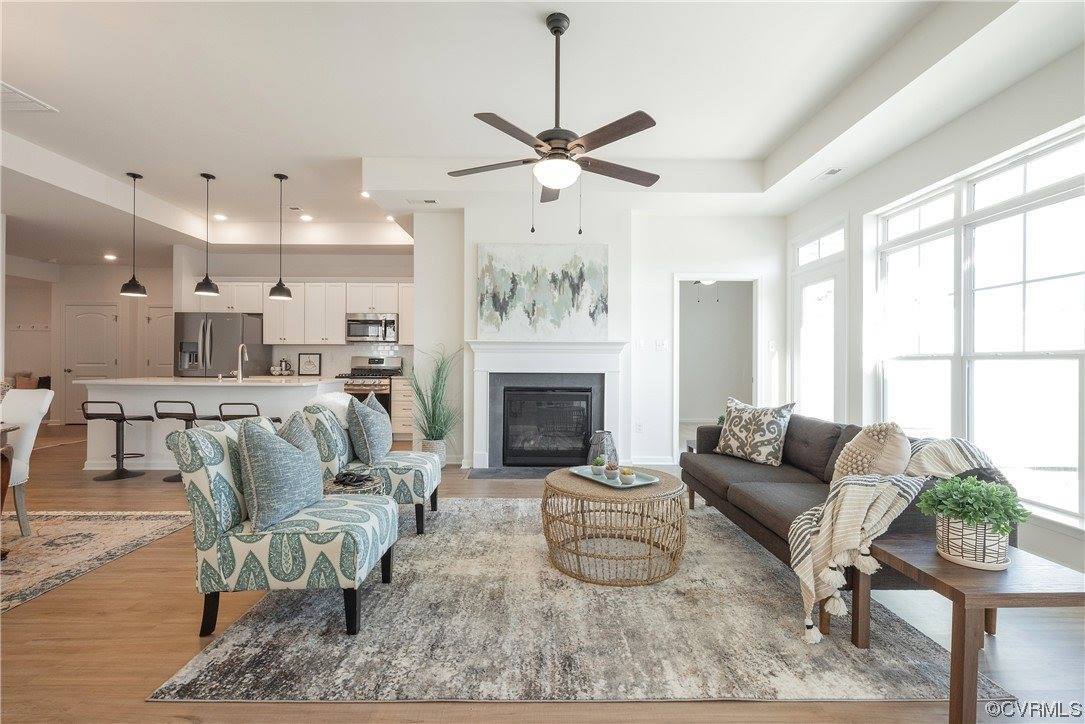 10382 Farm Glen Way, Hanover County, VA 23059