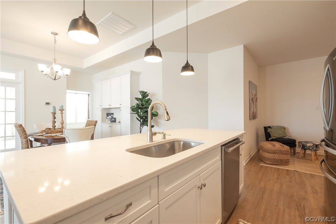 10382 Farm Glen Way, Hanover County, VA 23059