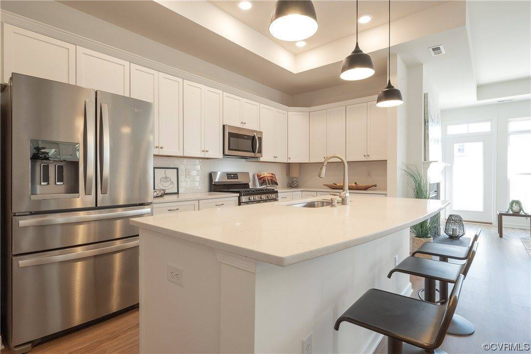 10382 Farm Glen Way, Hanover County, VA 23059