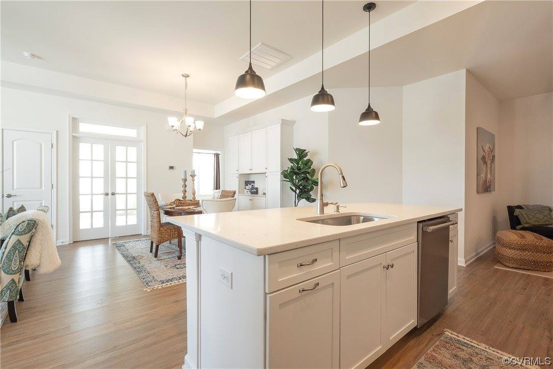 10382 Farm Glen Way, Hanover County, VA 23059