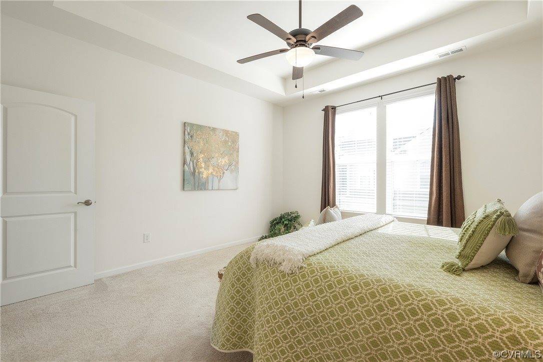 10382 Farm Glen Way, Hanover County, VA 23059