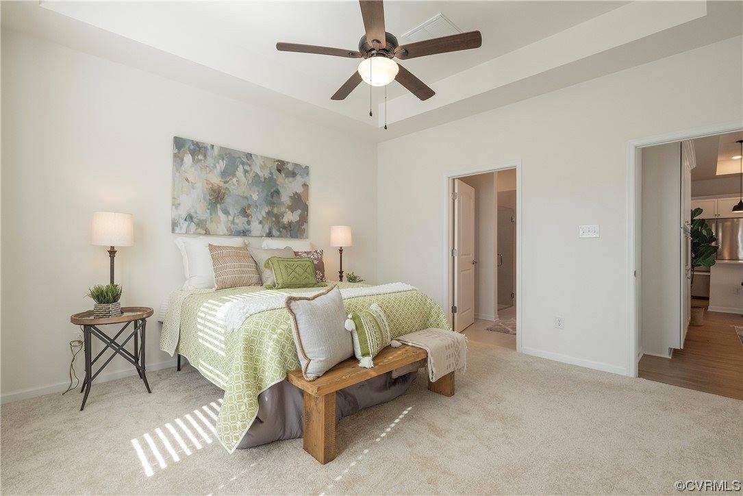 10382 Farm Glen Way, Hanover County, VA 23059