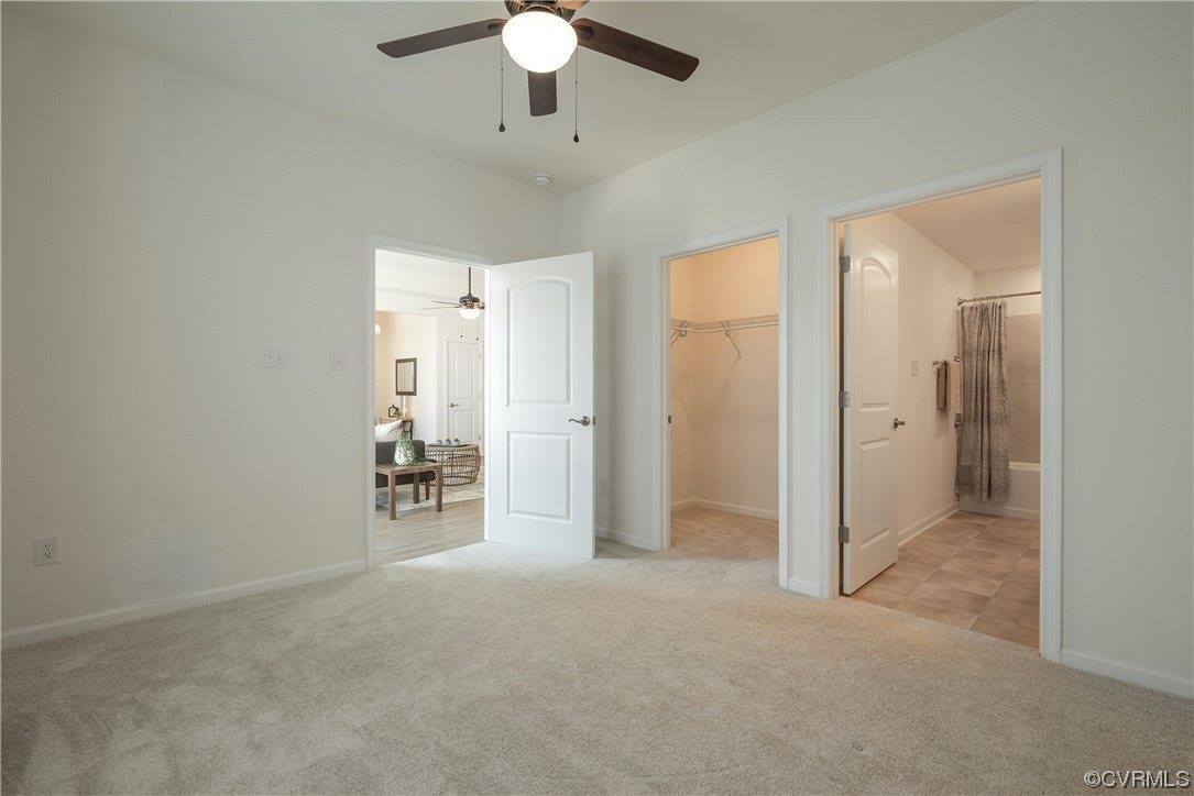 10382 Farm Glen Way, Hanover County, VA 23059