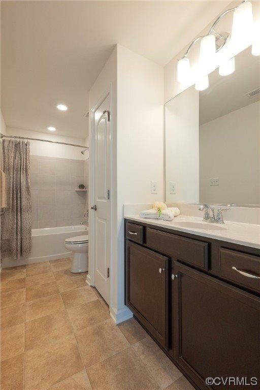 10382 Farm Glen Way, Hanover County, VA 23059