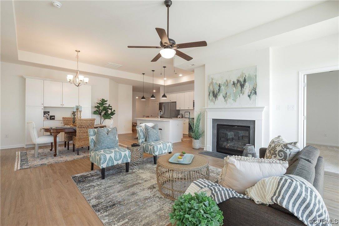 10382 Farm Glen Way, Hanover County, VA 23059