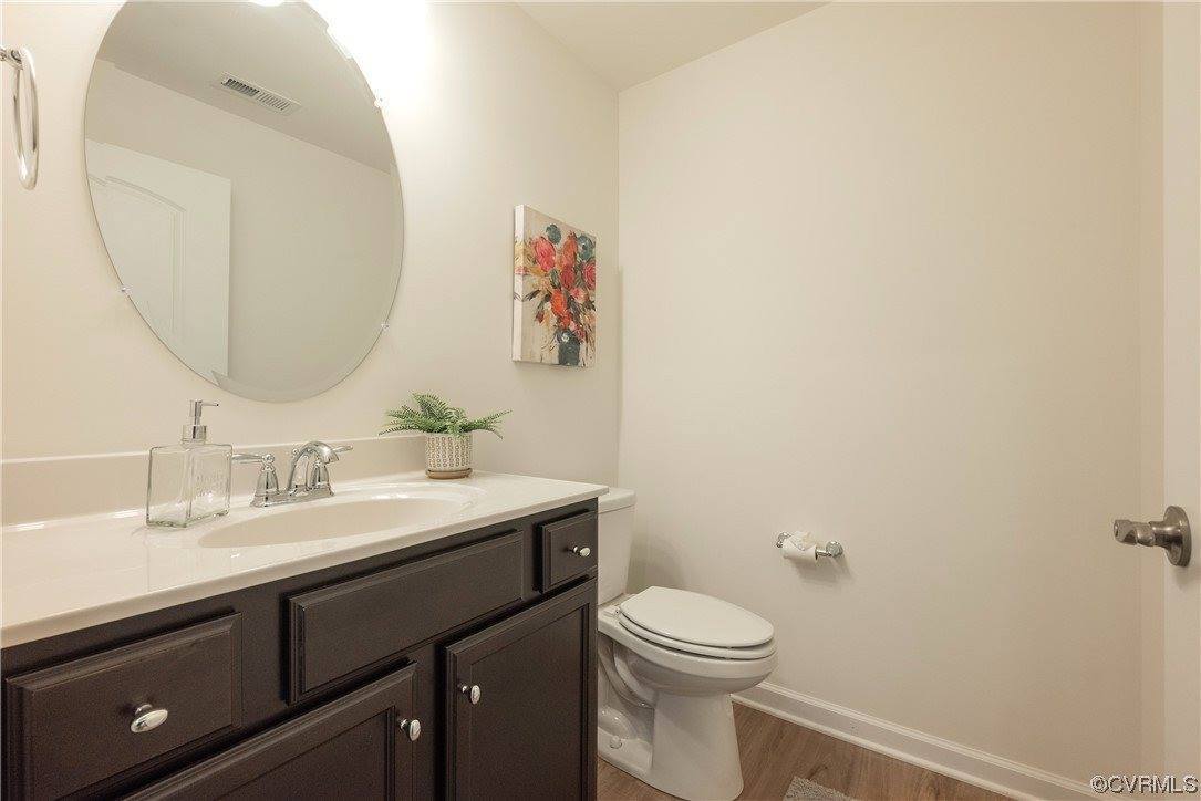 10382 Farm Glen Way, Hanover County, VA 23059