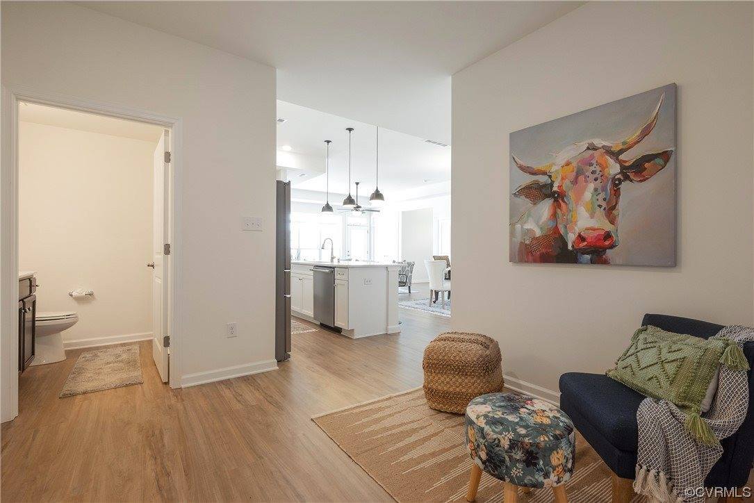 10382 Farm Glen Way, Hanover County, VA 23059