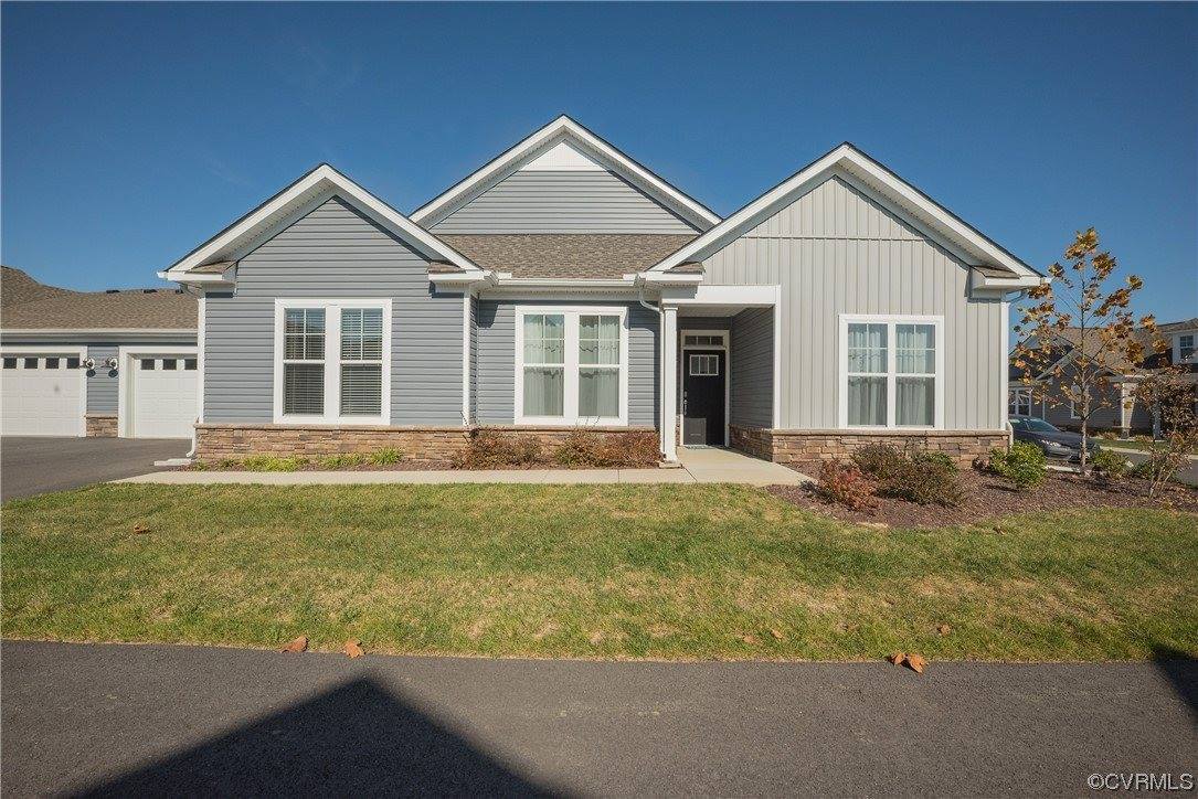 10382 Farm Glen Way, Hanover County, VA 23059