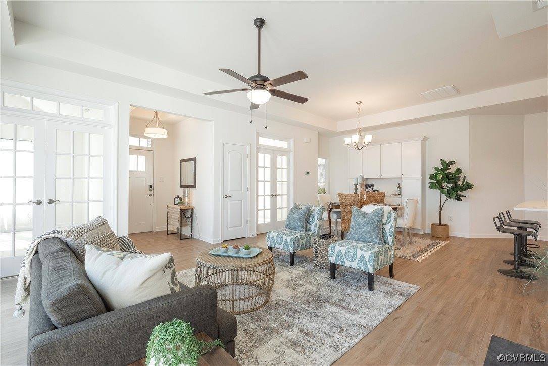 10382 Farm Glen Way, Hanover County, VA 23059