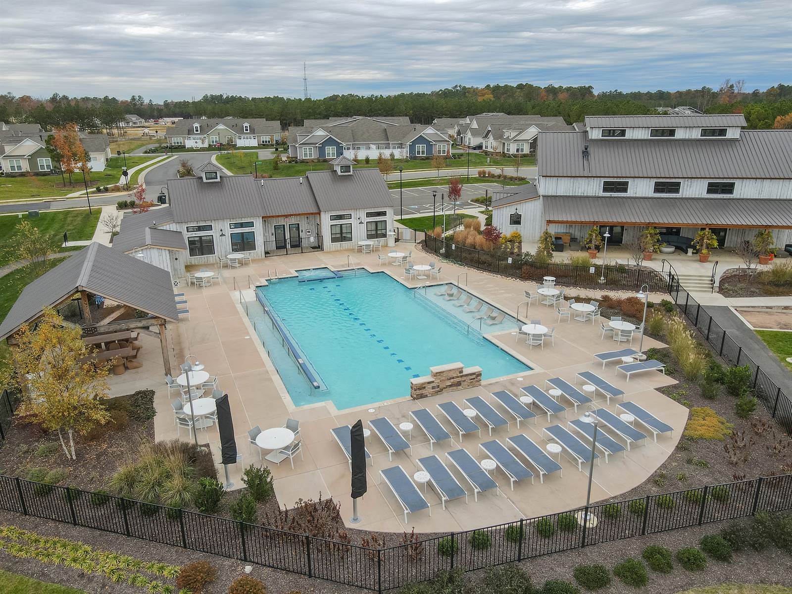 10382 Farm Glen Way, Hanover County, VA 23059